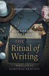 Cover of The Ritual of Writing: Writing as Spiritual Practice