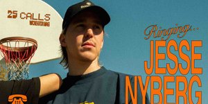 Thumbnail of "What Sticks?" with Jesse Nyberg 🐎