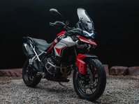 Thumbnail of Riding when it’s all about the dirt and gravel