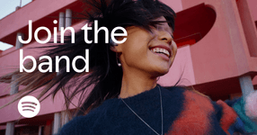 Thumbnail of Being Here | Life at Spotify