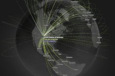 Thumbnail of Opinion | A New Picture of Global Migration