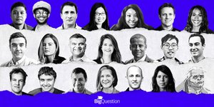 Thumbnail of 21 Experts on the Future of Expertise - Future