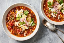 Thumbnail of Taco Soup Recipe