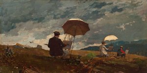 Thumbnail of Contemplation as Rebellion