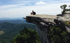 Thumbnail of Geodiversity as Nature's Stage - Geology (U.S. National Park Service)