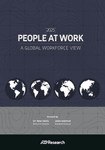 Thumbnail of People at Work 2025: A Global Workforce View - ADP Research