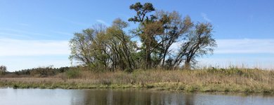 Thumbnail of Accohannock Water Trail - Marion - Somerset Trail Mix