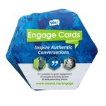 Thumbnail of We! Engage Cards - We and Me