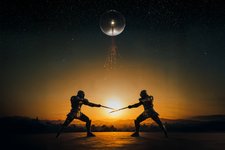 Thumbnail of The Orbital Authority
