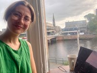 Thumbnail of Are you a lucky person? I think how you answer this is a SIGNIFICANT… | Milly Tamati | 14 comments