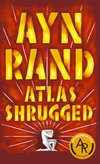 Cover of Atlas Shrugged