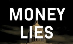 Thumbnail of Money, Lies, & God