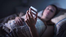 Thumbnail of Opinion | We Can't Scroll Past This Dark Hour for Medicine