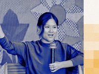 Thumbnail of You’re Thinking About AI and Water All Wrong — WIRED