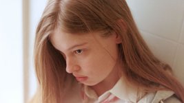 Thumbnail of Vivian Wilson on Being Elon Musk’s Estranged Daughter, Going Viral, and Protecting Trans Youth