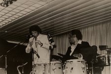Thumbnail of DAVID AMRAM: ON KEROUAC, GINSBERG, MINGUS, SPIRIT AND FAMILY