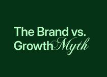 Thumbnail of The Brand vs. Growth Myth