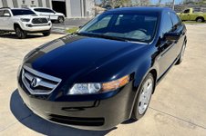 Thumbnail of 2006 Acura TL 6-Speed