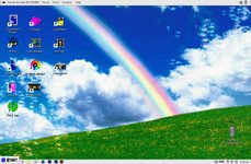 Thumbnail of Sumner Howells Portfolio (scumner.world) — Desktop
