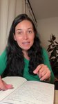 Thumbnail of Livia Melina on TikTok