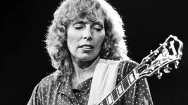 Thumbnail of Joni Mitchell Defends Herself
