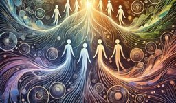 Thumbnail of Spirituality is Secure Attachment with Reality