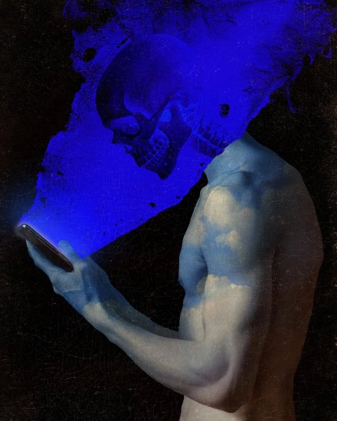 Thumbnail of The Present — mendezmendez