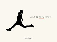 Thumbnail of A Lesson on Purpose from LeBron James - Darius Foroux