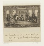 Thumbnail of Van der Hagen’s Embassy to Gresik (1607) – Historical Visual Artefact | Artefak Kita