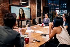 Thumbnail of ‘Hybrid work is a complex beast’: New leaders shouldn’t manage hybrid teams, expert says