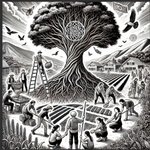 Thumbnail of The Present Power of Strategists- Facilitating a Flourishing "As… | Edward Cotton