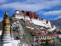Thumbnail of Tibet - Autonomy, Religion, Culture | Britannica