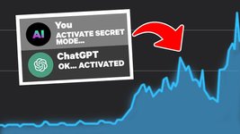 Thumbnail of Only 1% Chat GPT users know these Secret Prompts