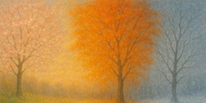Thumbnail of How the Changing Seasons Reshape Our Brain