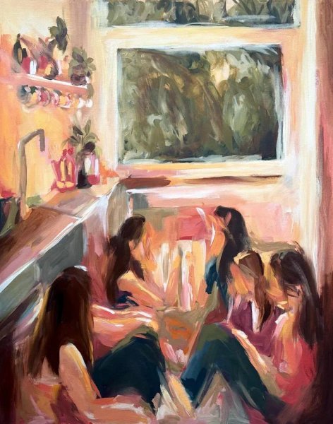 Thumbnail of Deeply Human Guide to Social Circles That Make You Feel Alive Again