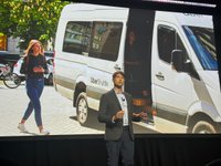 Thumbnail of Uber has a new way to solve the concert traffic problem | TechCrunch