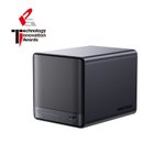 Thumbnail of MINISFORUM N5 Pro AI NAS