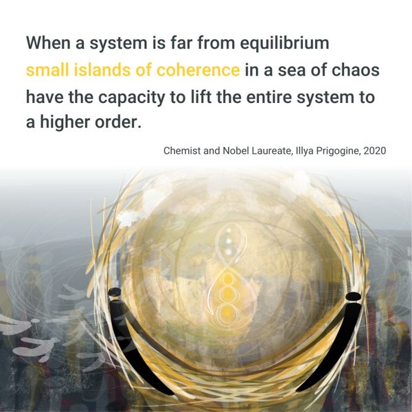 Thumbnail of Otto Scharmer on LinkedIn: #leadership #sustainability #communitybuilding | 92 comments