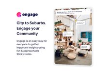 Thumbnail of Engage: Create Interactive Sticky Note Forms & Surveys