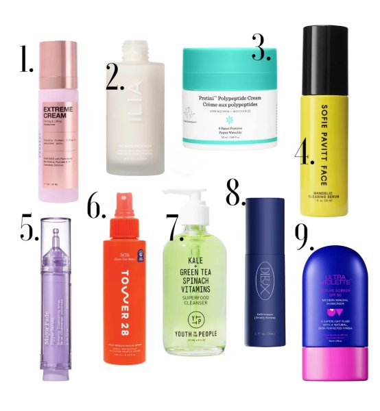 Thumbnail of What's In My Cart: Sephora Sale Edition