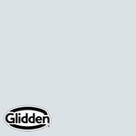 Thumbnail of Glidden Essentials 1 gal. PPG1152-1 Subtle Blue Eggshell Interior Paint PPG1152-1E-01E - The Home Depot