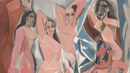 Thumbnail of How a small African figurine changed art