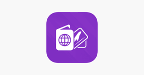 Thumbnail of Schengen Calculator 90/180 on the App Store