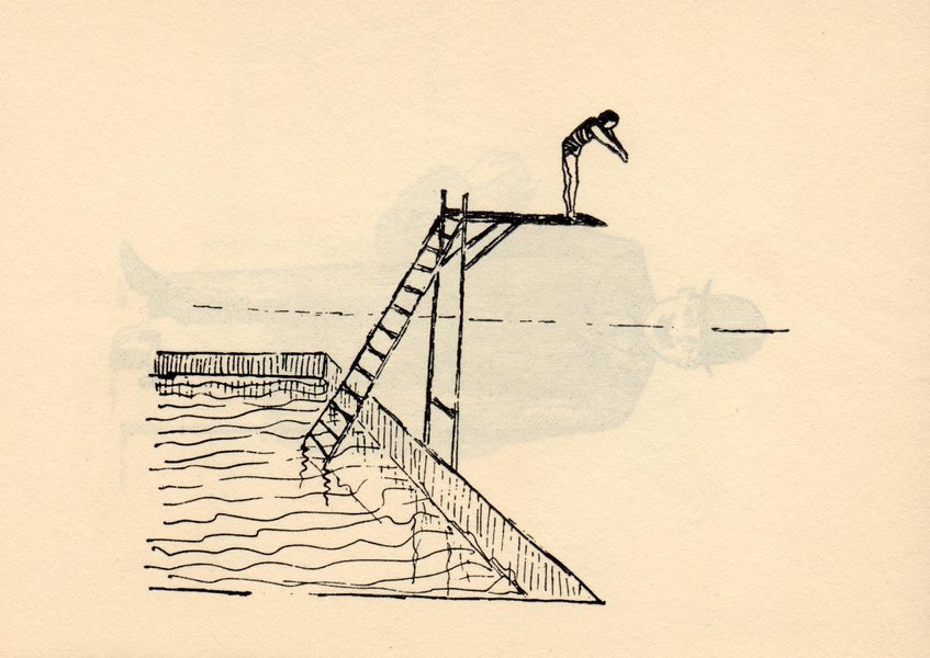 Thumbnail of The Masochists - A 1960 Study In Extreme Pain - Flashbak