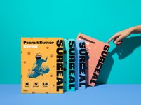 Thumbnail of High Protein Low Carb Cereal For Adults