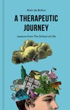 Cover of A Therapeutic Journey