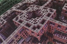 Thumbnail of To the Vector the Spoils: On McKenzie Wark’s ‘Capital Is Dead’, PopMatters