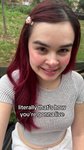 Thumbnail of Bonnie on TikTok