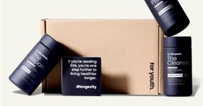 Thumbnail of Repair, protect, cleanse: Singapore longevity supplements firm unveils three step product innovation