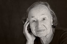Thumbnail of Christine Downing